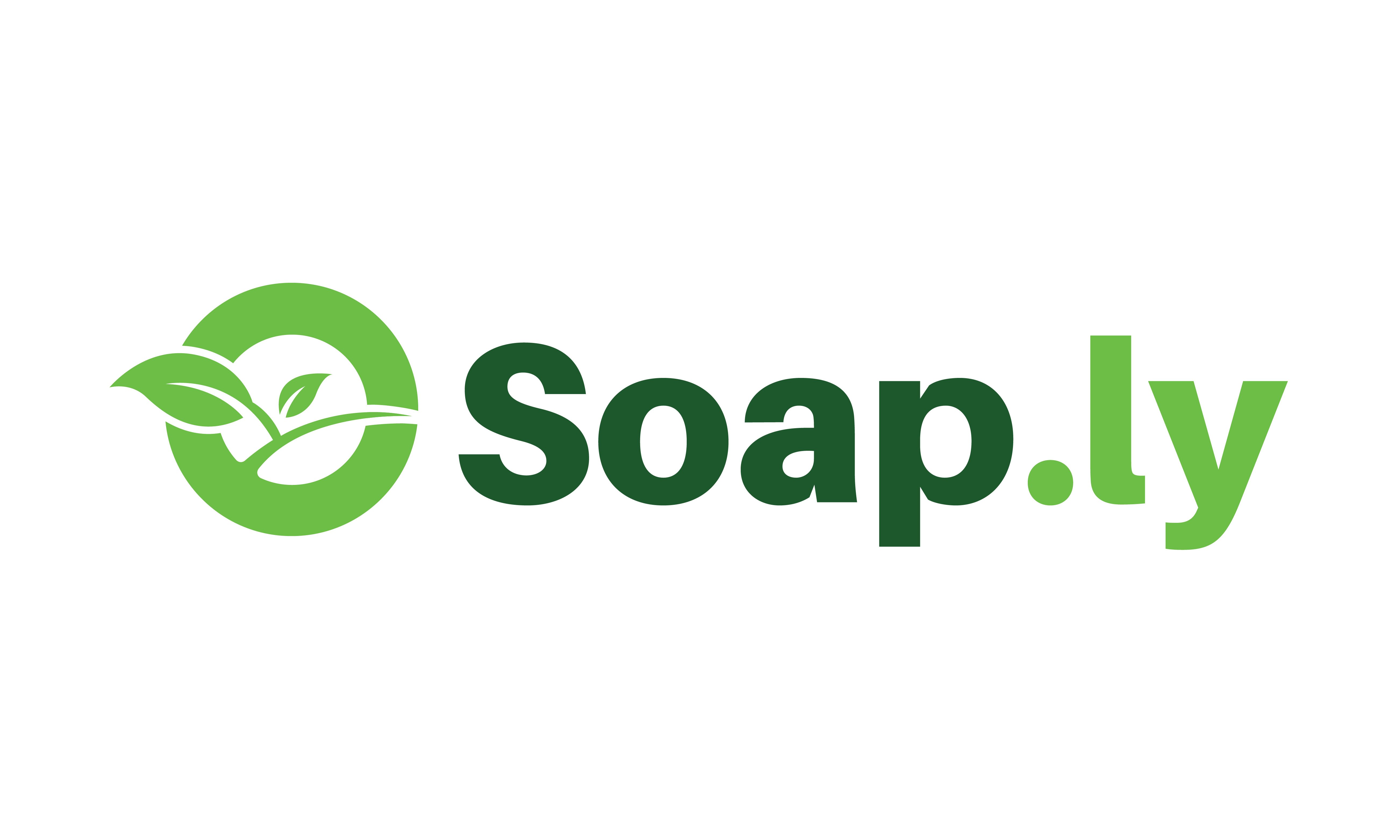 Soap logo